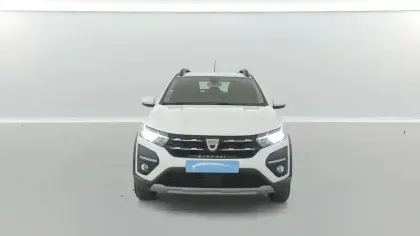 Photo 17 Dacia Sandero  ECO-G 100 - 22