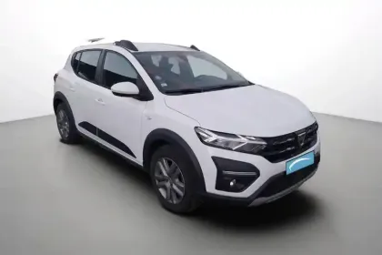Photo 7 Dacia Sandero  ECO-G 100 - 22
