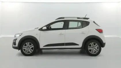 Photo 12 Dacia Sandero  ECO-G 100 - 22