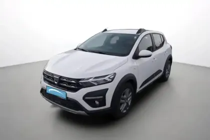 Photo Dacia Sandero Stepway Confort