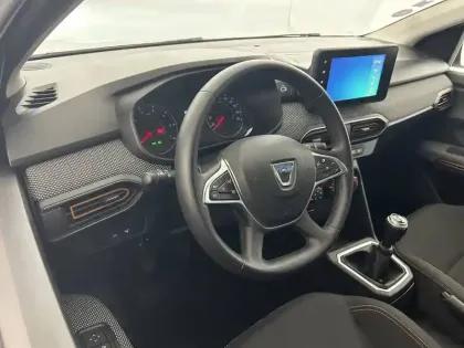 Photo 20 Dacia Sandero  ECO-G 100 - 22