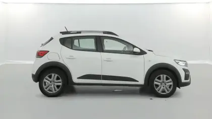 Photo 16 Dacia Sandero  ECO-G 100 - 22