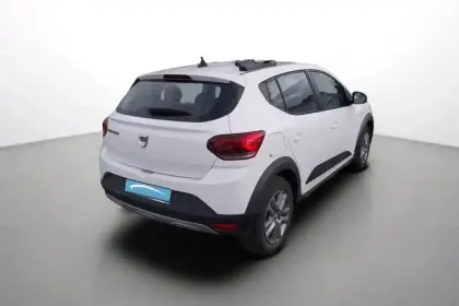 Photo 5 Dacia Sandero  ECO-G 100 - 22