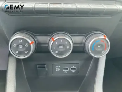 Photo 12 Renault Clio  Blue dCi 85