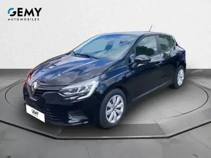 Photo Renault Clio Zen