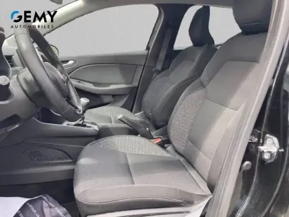 Photo 8 Renault Clio  Blue dCi 85