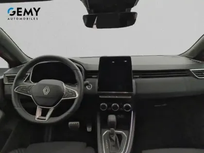 Photo 7 Renault Clio  E-Tech full hybrid 145 ch GSR2
