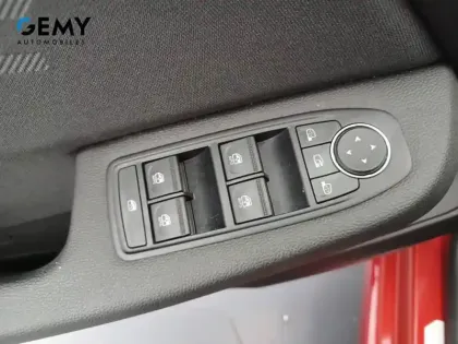 Photo 11 Renault Clio  E-Tech full hybrid 145 ch GSR2