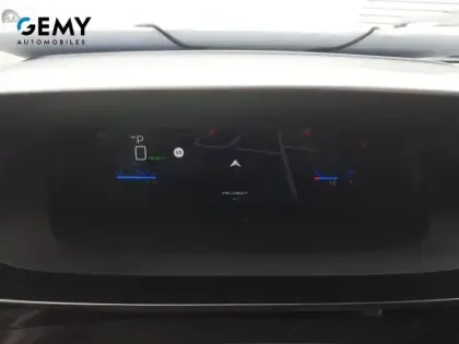 Photo 14 Peugeot 308  Electrique 55 kWh 156ch