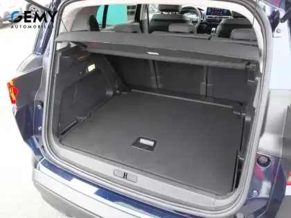 Photo 5 Citroën C5 aircross  PureTech 130 S&S BVM6