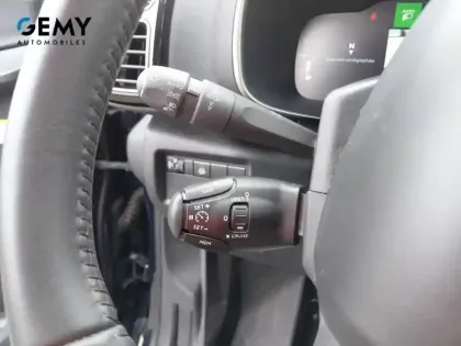 Photo 15 Citroën C5 aircross  PureTech 130 S&S BVM6