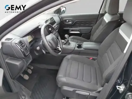 Photo 8 Citroën C5 aircross  PureTech 130 S&S BVM6