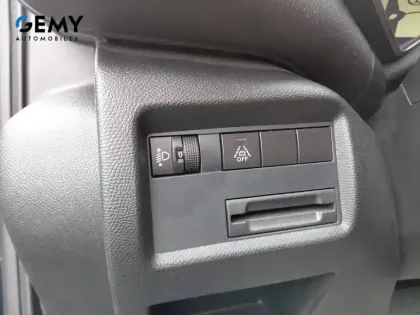 Photo 18 Citroën C5 aircross  PureTech 130 S&S BVM6