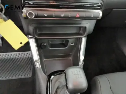Photo 12 Citroën C3 Aircross  PureTech 110 S&S BVM6
