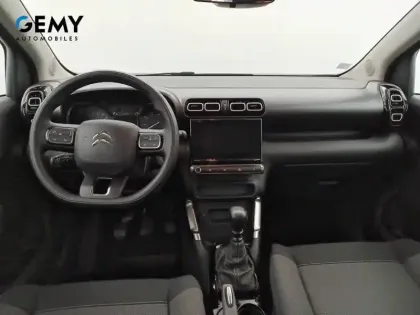 Photo 7 Citroën C3 Aircross  PureTech 110 S&S BVM6