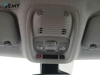 Photo 15 Citroën C3 Aircross  PureTech 110 S&S BVM6