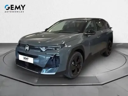 Photo Citroën C5 Aircross Plus