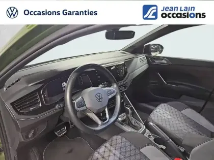 Photo 32 Volkswagen Taigo  1.0 TSI 116 DSG7