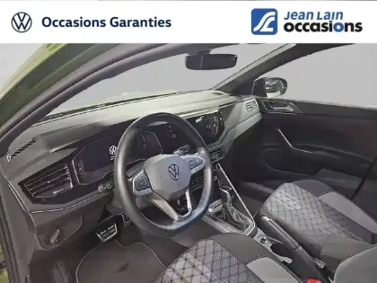 Photo 12 Volkswagen Taigo  1.0 TSI 116 DSG7