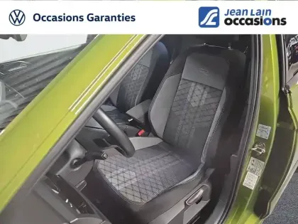 Photo 24 Volkswagen Taigo  1.0 TSI 116 DSG7