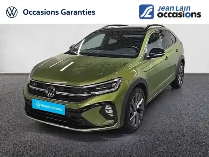 Photo 20 Volkswagen Taigo  1.0 TSI 116 DSG7