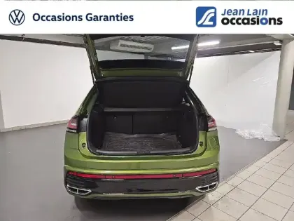 Photo 33 Volkswagen Taigo  1.0 TSI 116 DSG7