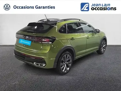 Photo 21 Volkswagen Taigo  1.0 TSI 116 DSG7