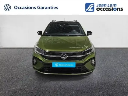 Photo 8 Volkswagen Taigo  1.0 TSI 116 DSG7