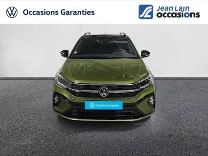 Photo 28 Volkswagen Taigo  1.0 TSI 116 DSG7