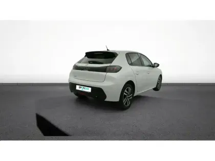 Photo 7 Peugeot 208  PureTech 100 S&S BVM6