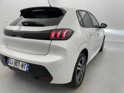 Photo 30 Peugeot 208  PureTech 100 S&S BVM6