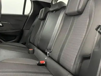 Photo 14 Peugeot 208  PureTech 100 S&S BVM6