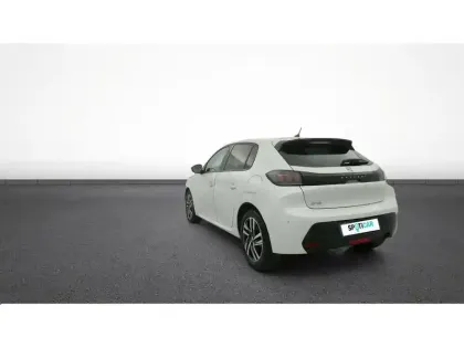 Photo 5 Peugeot 208  PureTech 100 S&S BVM6