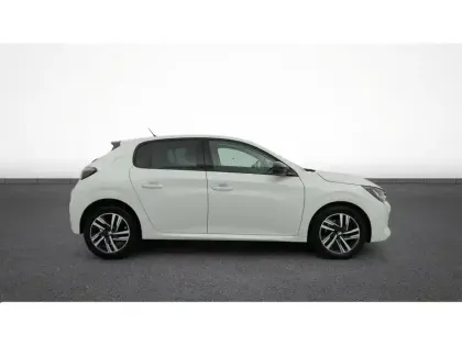 Photo 9 Peugeot 208  PureTech 100 S&S BVM6