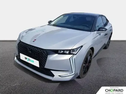 Photo Ds Ds 4 Performance Line +