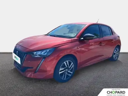 Photo Peugeot 208 Roadtrip
