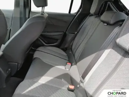 Photo 10 Peugeot 208  Hybrid 100 e-DCS6