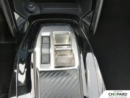 Photo 18 Peugeot 208  Hybrid 100 e-DCS6