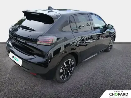 Photo 7 Peugeot 208  Hybrid 100 e-DCS6
