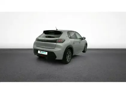 Photo 8 Peugeot 208  Electrique 50 kWh 136ch