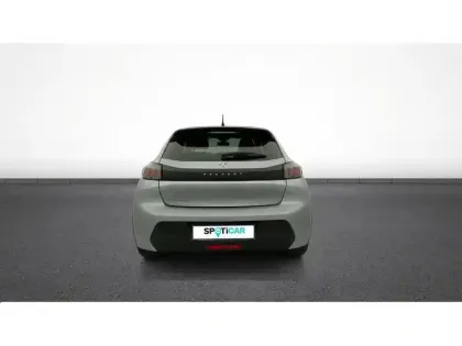 Photo 7 Peugeot 208  Electrique 50 kWh 136ch