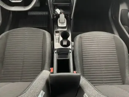 Photo 25 Peugeot 208  Electrique 50 kWh 136ch