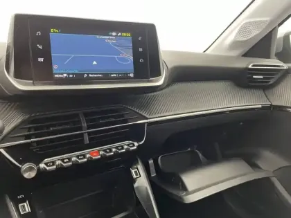 Photo 28 Peugeot 208  Electrique 50 kWh 136ch