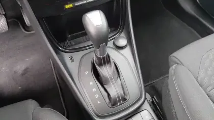 Photo 9 Ford Puma  1.0 EcoBoost 125 ch mHEV S&S Powershift