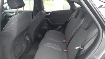 Photo 10 Ford Puma  1.0 EcoBoost 125 ch mHEV S&S Powershift