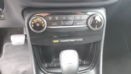 Photo 8 Ford Puma  1.0 EcoBoost 125 ch mHEV S&S Powershift