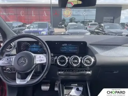 Photo 11 Mercedes EQA  250+