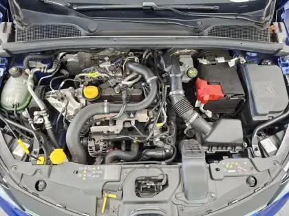 Photo 40 Renault Clio  TCe 90