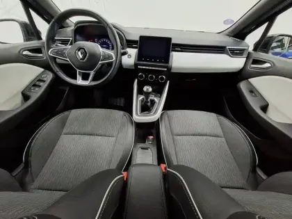 Photo 26 Renault Clio  TCe 90