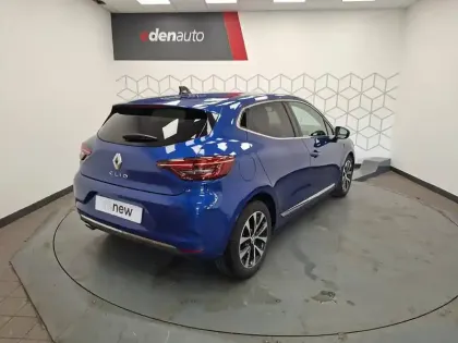 Photo 11 Renault Clio  TCe 90